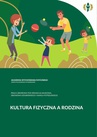 ebook KULTURA FIZYCZNA A RODZINA - 