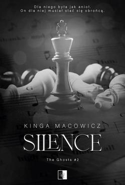 ebook Silence