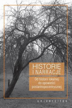 ebook Historie i narracje