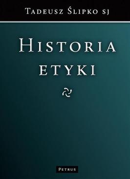 ebook Historia etyki