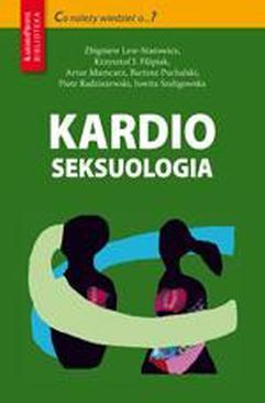 ebook Kardioseksuologia