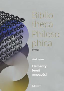 ebook Elementy teorii mnogości