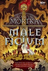 ebook Maleficjum - Marcin Mortka