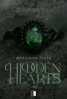 ebook Hidden Hearts - Weronika Plota