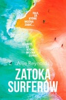 ebook Zatoka surferów - Allie Reynolds