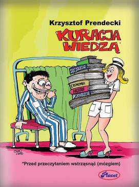 ebook Kuracja wiedzą