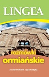 ebook Rozmówki ormiańskie ze słownikiem i gramatyką -  Lingea