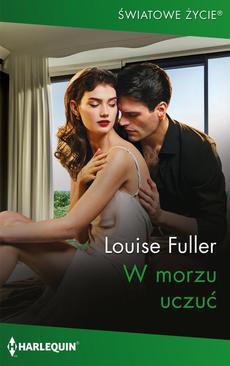 ebook W morzu uczuć