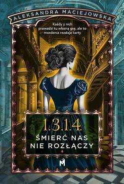 ebook 1.3.1.4. Śmierć nas nie rozłączy