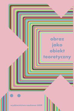 ebook Obraz jako obiekt teoretyczny