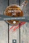 ebook Gwiaździsta noc - Opracowanie zbiorowe,Iwona Wilmowska