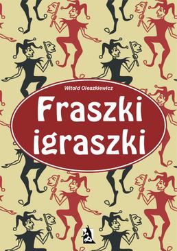 ebook Fraszki igraszki