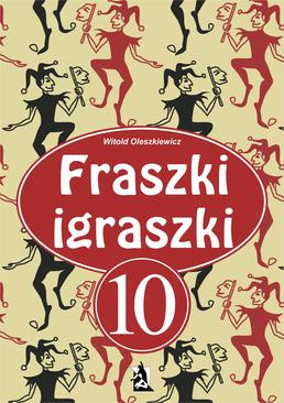 ebook Fraszki igraszki 10