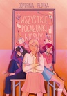 ebook Wszystkie pocałunki wiosny - Józefina Płotka