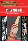 ebook Prezydenci. Uprowadzenie - Ronald Yust