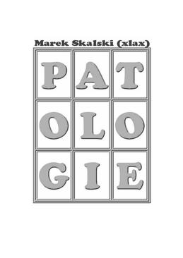 ebook Patologie