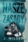 ebook Nasze zasady - Jessa Wilder