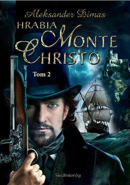 ebook Hrabia Monte Christo. Tom III