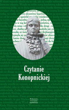 ebook Czytanie Konopnickiej