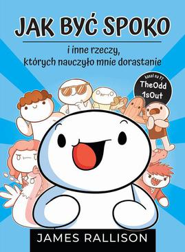 ebook Jak być spoko i inne rzeczy, których nauczyło mnie dorastanie