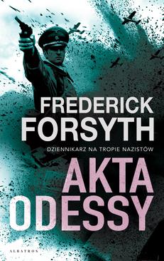 ebook Akta Odessy