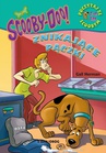 ebook Scooby-Doo! Znikające pączki - Gail Herman