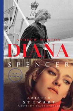 ebook Diana. Jej historia