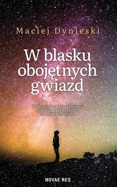 ebook W blasku obojętnych gwiazd