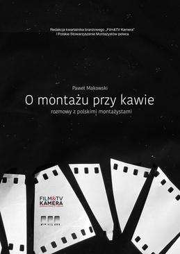 ebook O montażu przy kawie