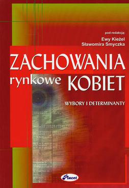 ebook Zachowania rynkowe kobiet