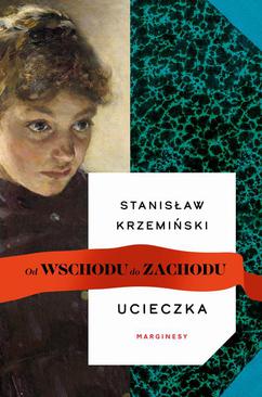 ebook Ucieczka