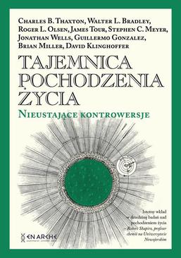 ebook Tajemnica pochodzenia życia. Nieustające kontrowersje