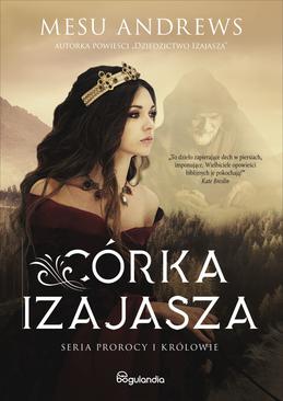 ebook Córka Izajasza