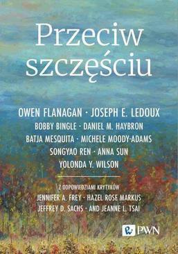 ebook Przeciw szczęściu