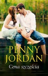 ebook Cena szczęścia - Penny Jordan