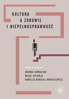 ebook Kultura a zdrowie i niepełnosprawność - 