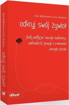 ebook Odkryj swój Żywioł