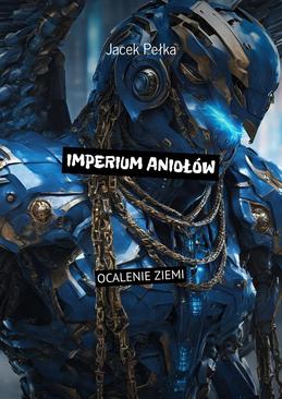 ebook Imperium aniołów