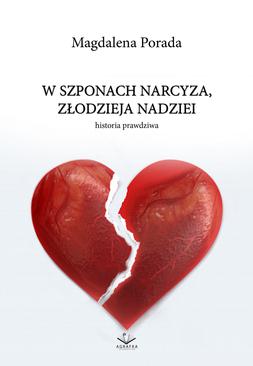 ebook W szponach narcyza, złodzieja nadziei