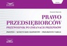 ebook Prawo przedsiębiorców. Przewodnik po zmianach przepisów - Dominik Majewski