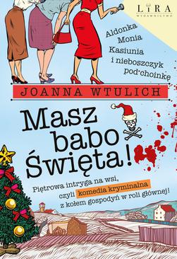 ebook Masz babo Święta!