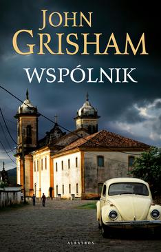 ebook Wspólnik