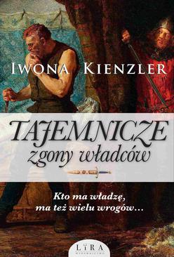 ebook Tajemnicze zgony władców