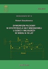 ebook Dymorfizm płciowy w dystrybucji siły mięśniowej u dzieci i młodzieży w wieku 8-18 lat - Robert Staszkiewicz