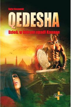 ebook Qedesha