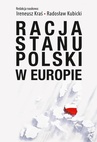 ebook Racja stanu Polski w Europie - Ireneusz Kraś,Radosław Kubicki