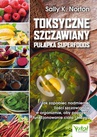 ebook Toksyczne szczawiany - Sally Norton