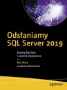 ebook Odsłaniamy SQL Server 2019 - Bob Ward