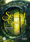 ebook The Secret Garden. Tajemniczy ogród w wersji do nauki angielskiego - Frances Hodgson Burnett,Marta Fihel,Grzegorz Komerski,Marcin Jażyński,Frances Hodson Burnett