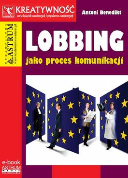 ebook Lobbing jako proces komunikacji